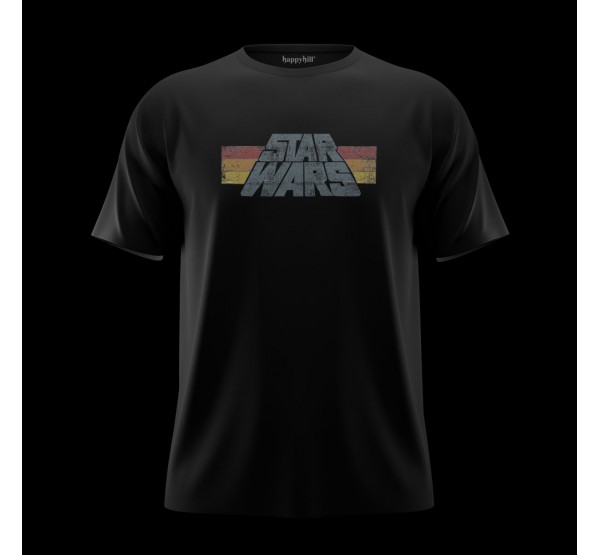 Star Wars Vintage Logo